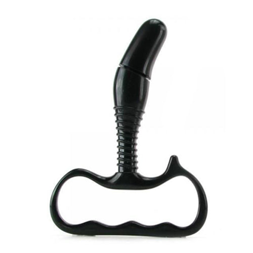 Vibrating Prostate Stimulator