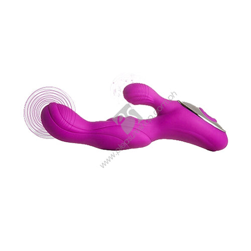 Victoria Rabbit Massager