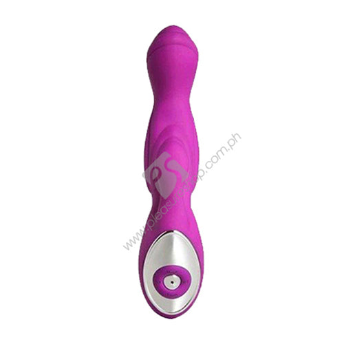 Victoria Rabbit Massager