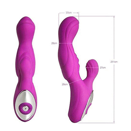 Victoria Rabbit Massager