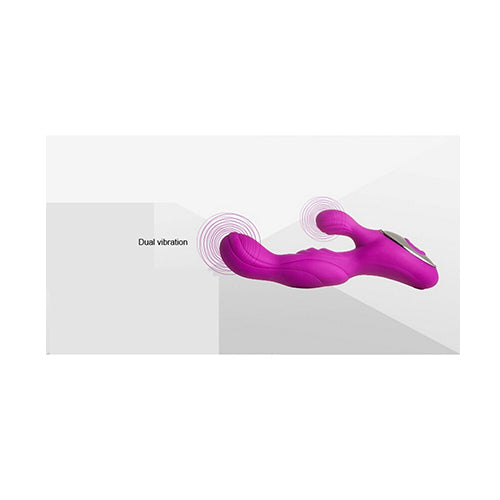 Victoria Rabbit Massager
