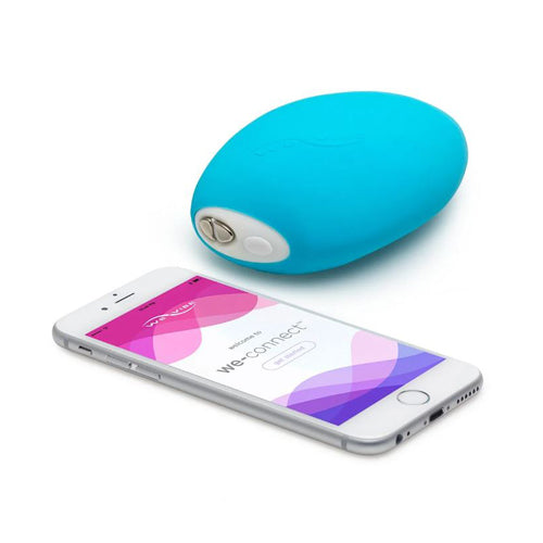 Wish Clitoral Vibrator