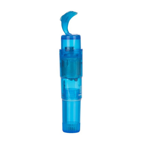 Waterproof Vibro Dolphin