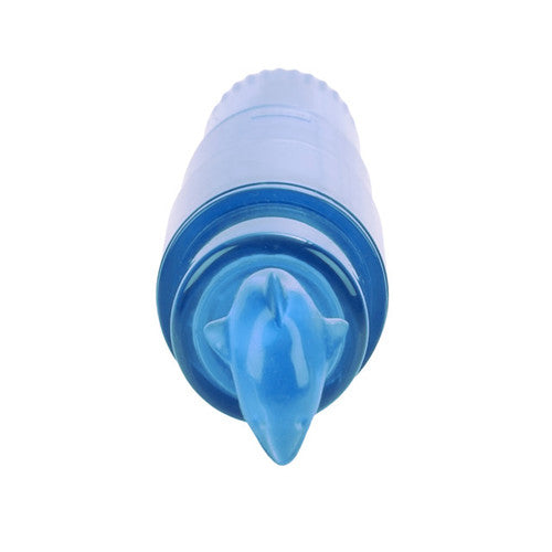 Waterproof Vibro Dolphin