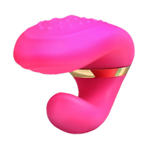 WOWYES Lust Ring Vibrator