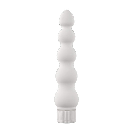 White Nights Ribbed Vibe