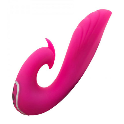 WOWYES Phoenix Vibrator