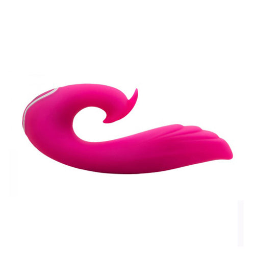 WOWYES Phoenix Vibrator