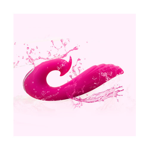 WOWYES Phoenix Vibrator
