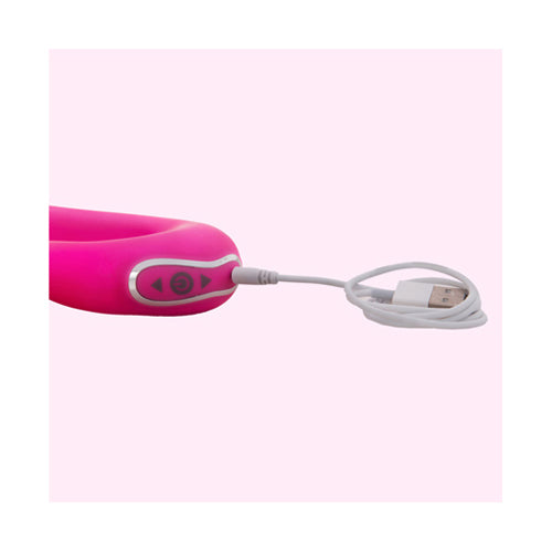 WOWYES Phoenix Vibrator