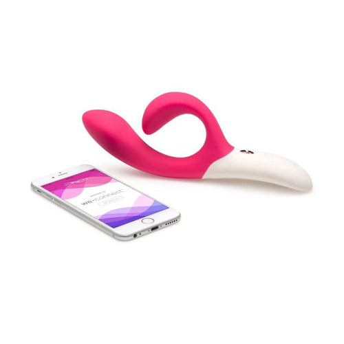 Nova Rabbit Vibrator