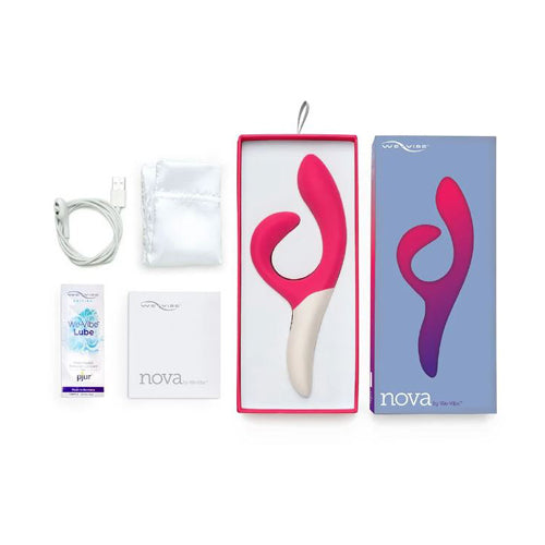 Nova Rabbit Vibrator