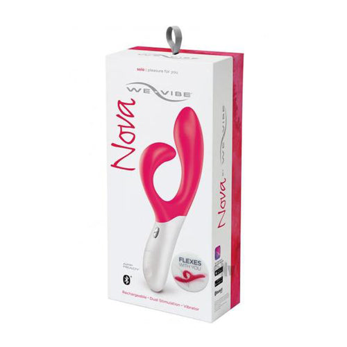 Nova Rabbit Vibrator