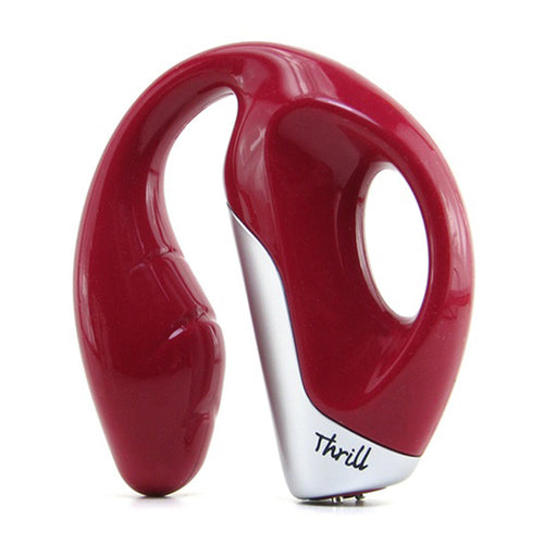 Thrill Solo: For Her
