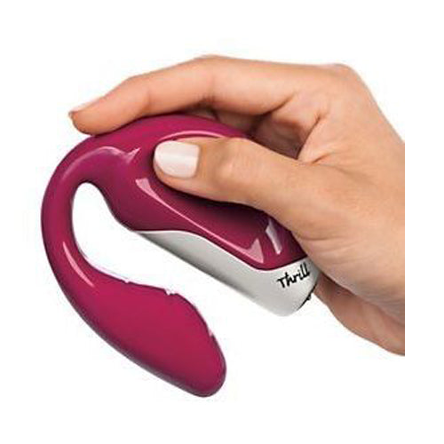 Thrill Solo: For Her