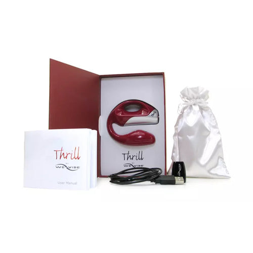 Thrill Solo: For Her