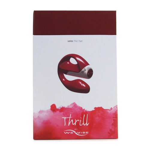 Thrill Solo: For Her