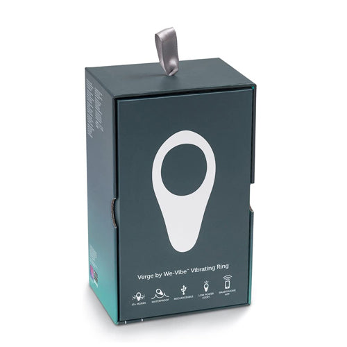 Verge Vibrating Perineum Stimulator