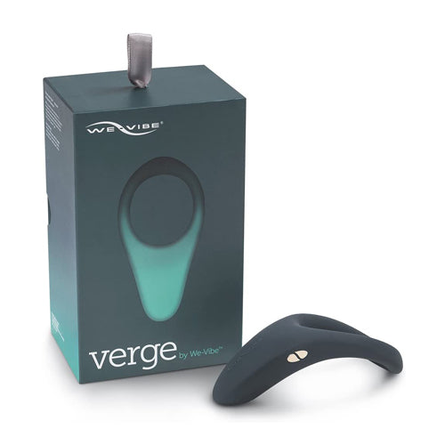 Verge Vibrating Perineum Stimulator