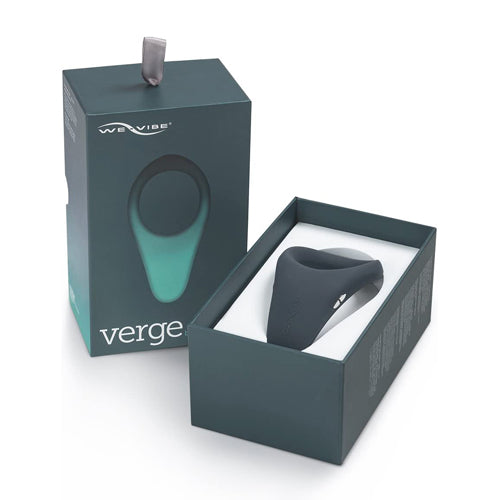 Verge Vibrating Perineum Stimulator
