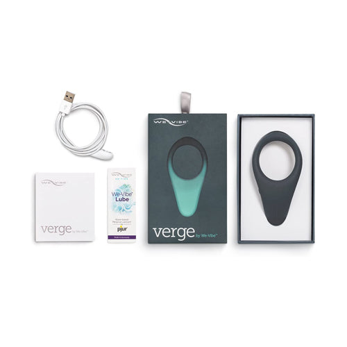 Verge Vibrating Perineum Stimulator