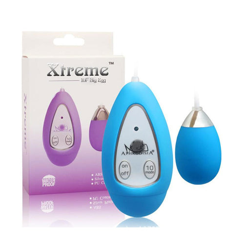 Xtreme 10F Big Egg