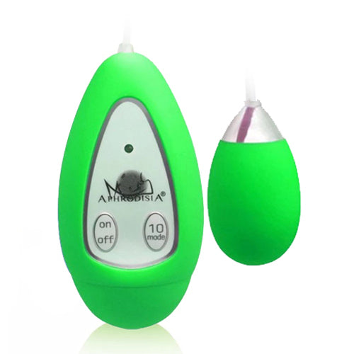 Xtreme 10F Big Egg