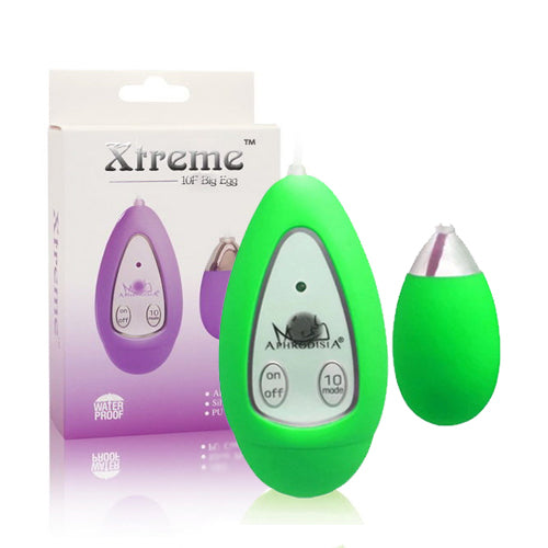 Xtreme 10F Big Egg