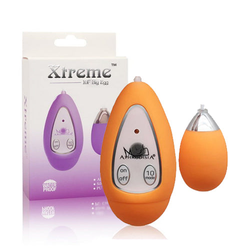 Xtreme 10F Big Egg