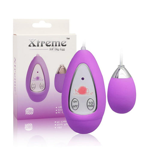Xtreme 10F Big Egg