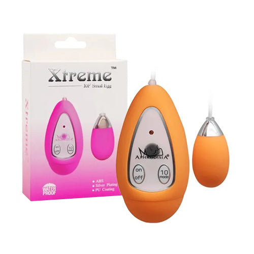 Xtreme 10 Function Small Egg