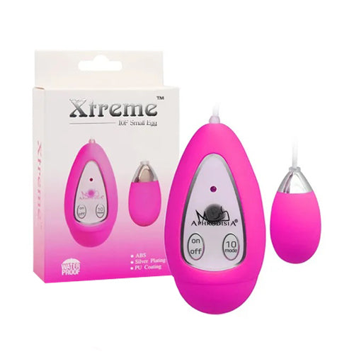 Xtreme 10 Function Small Egg