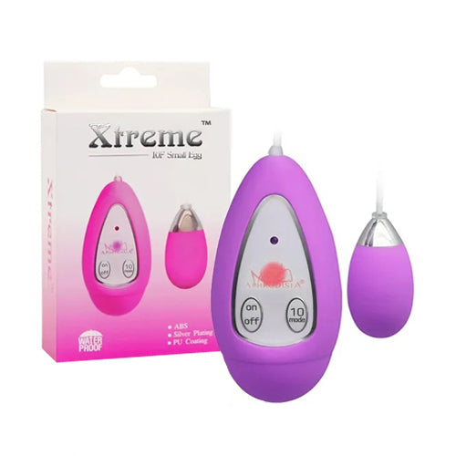 Xtreme 10 Function Small Egg