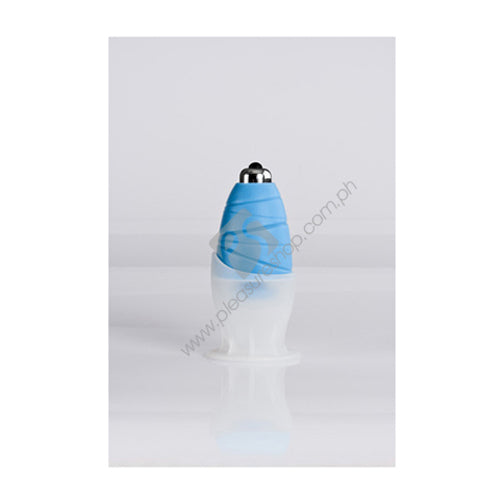 Vibrating Ice Massager