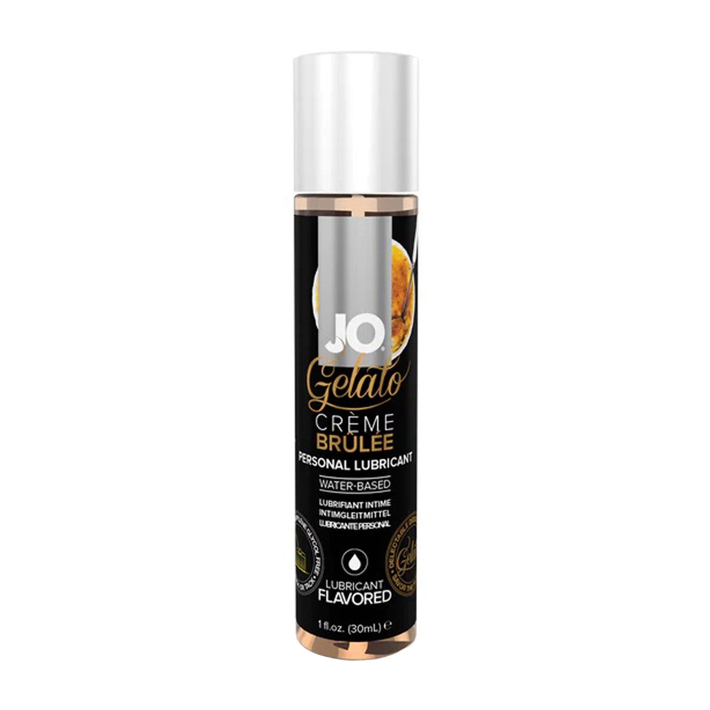 Jo Gelato Flavored Personal Lubricant