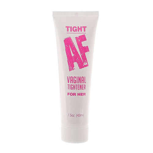 Tight AF- Vaginal Tightener