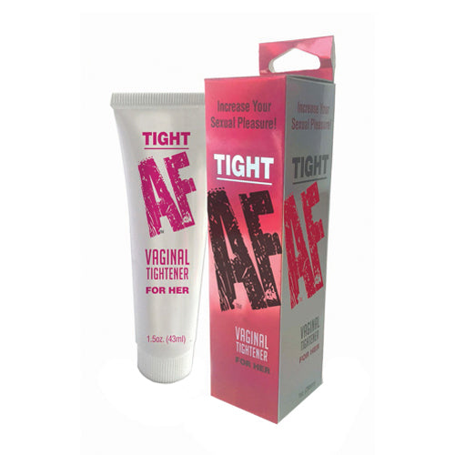 Tight AF- Vaginal Tightener