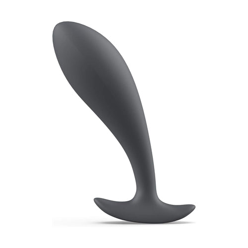 BFilled Basic Prostate Massager