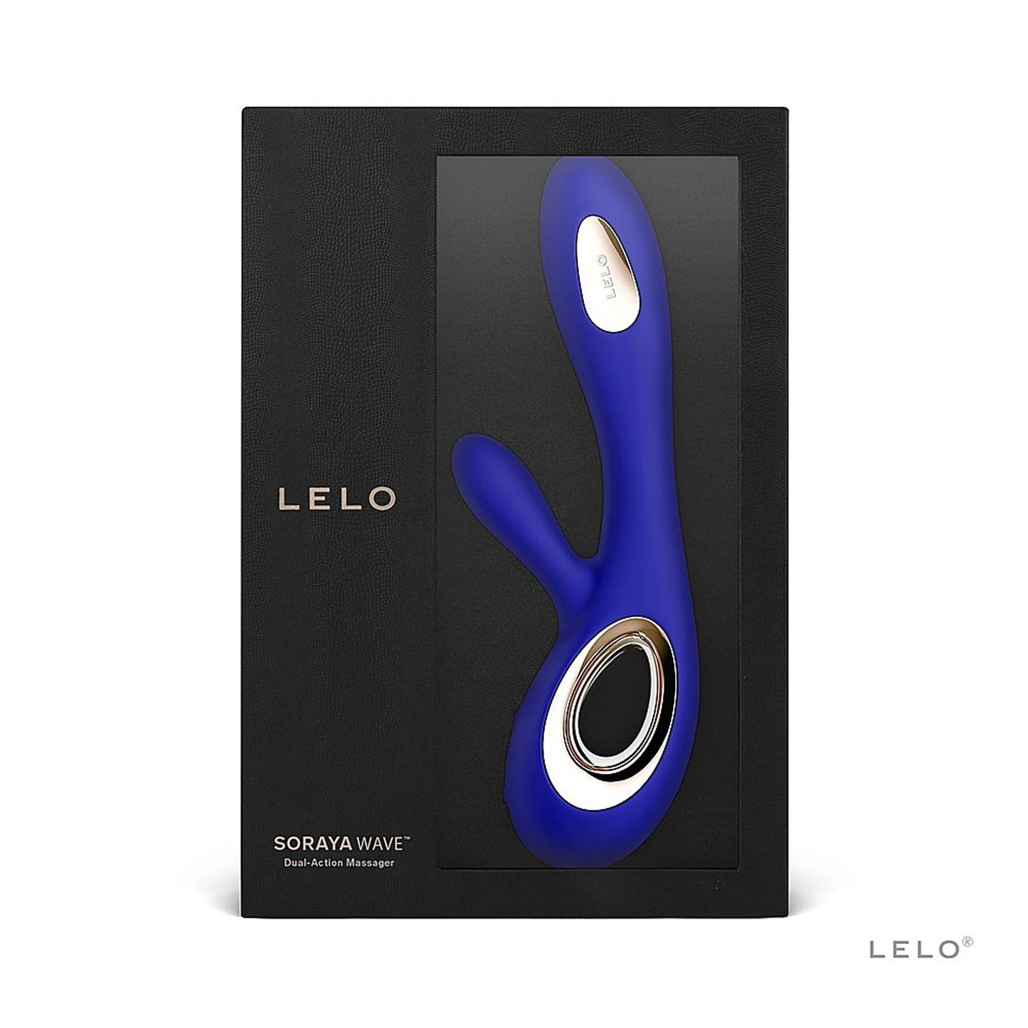 Soraya Wave by Lelo