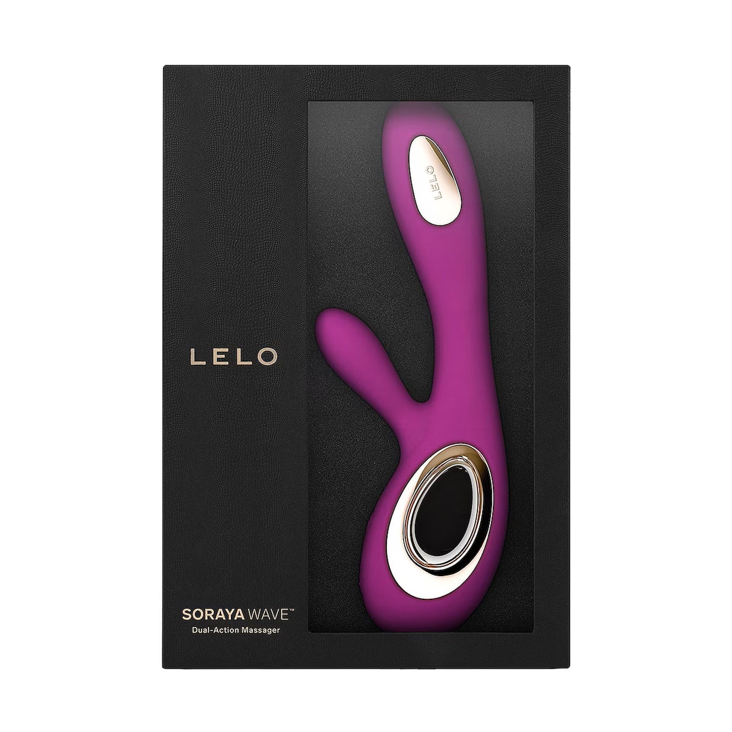 Soraya Wave by Lelo