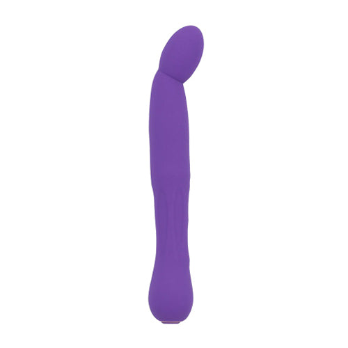 Aimii 15-Function Dual Motor Flexible G-Spot Vibrator