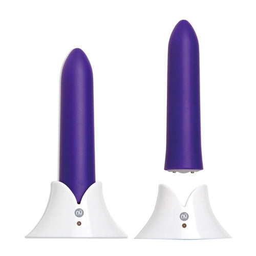 Nu Sensuelle Point Plus 20 Function Bullet Vibrator