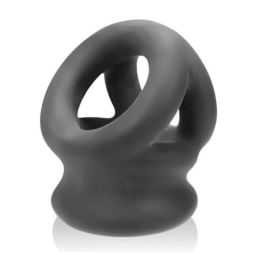 Tri-Squeeze 3-Ring Ball Stretching Sling