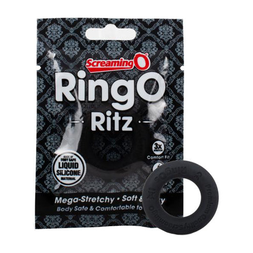 Screaming O RingO Ritz Cock Ring