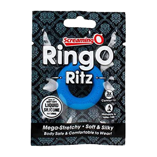 Screaming O RingO Ritz Cock Ring