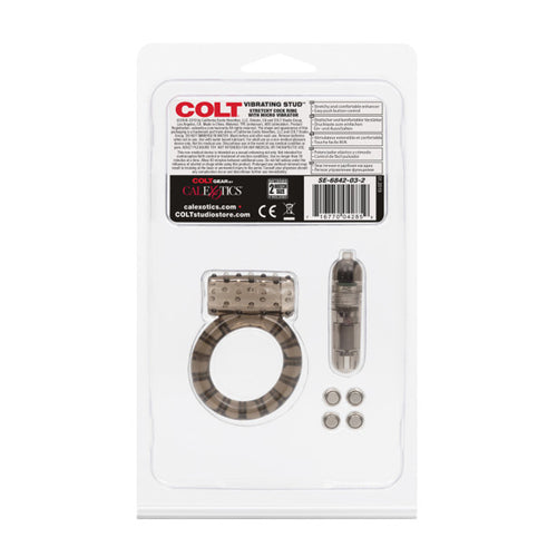 COLT Vibrating Stud