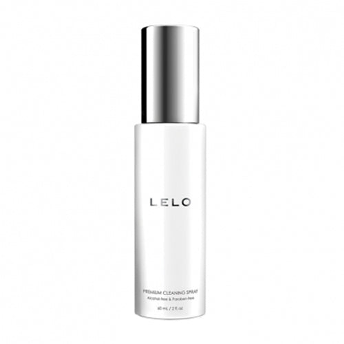 Lelo Premium Cleaning Spray