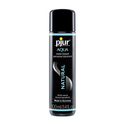 pjur AQUA Natural