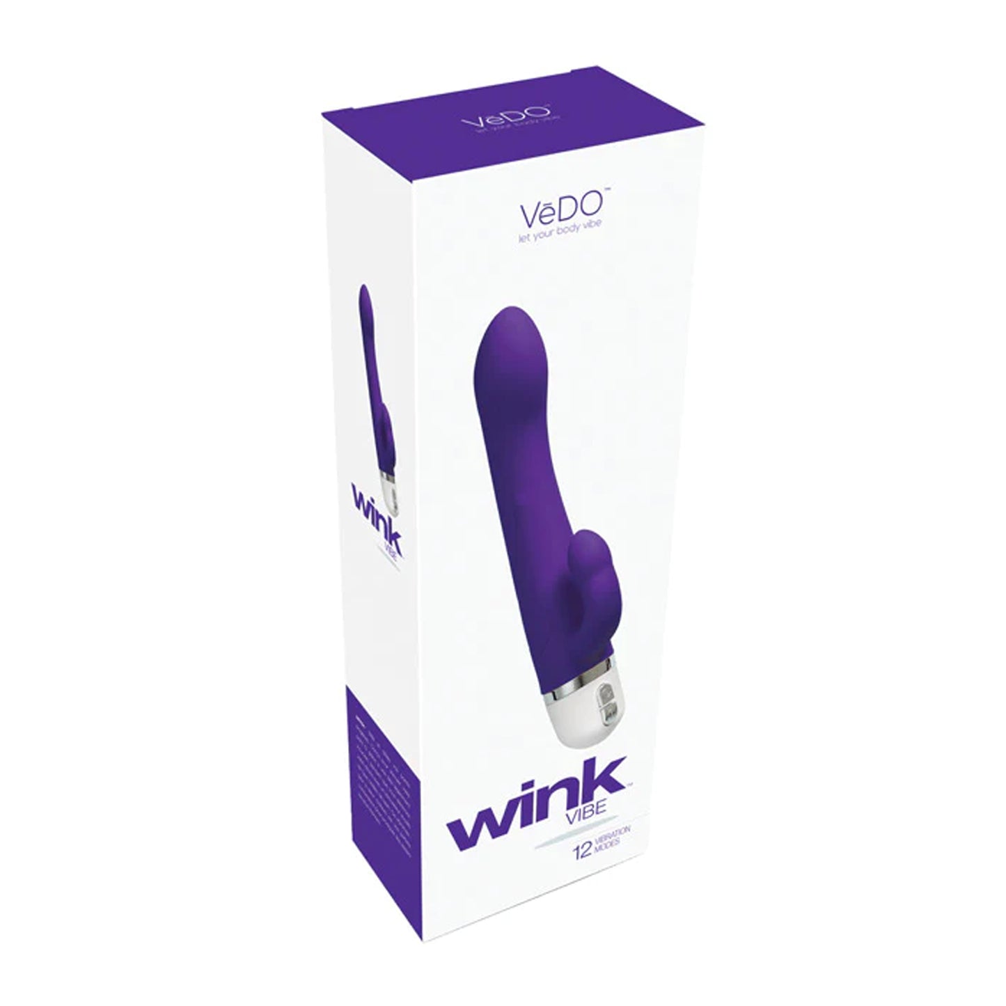 Wink Mini Vibe