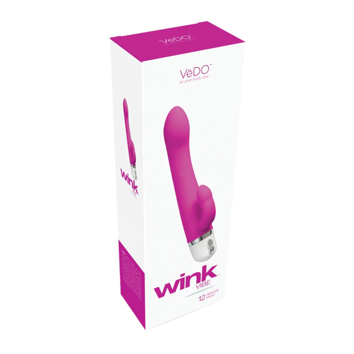 Wink Mini Vibe